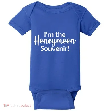 Baby Bodysuit