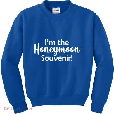 Kids Sweatshirt