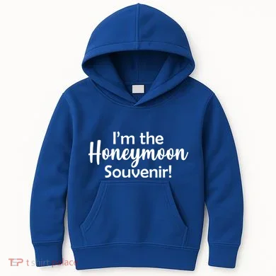 Kids Hoodie