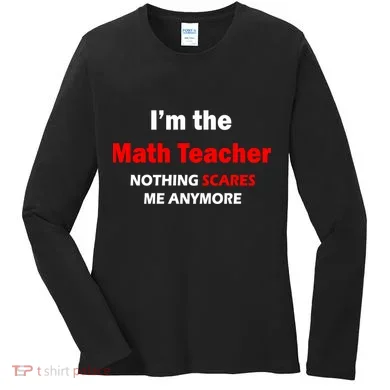Women's Long Sleeve Shirt