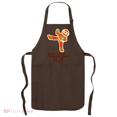 Apron