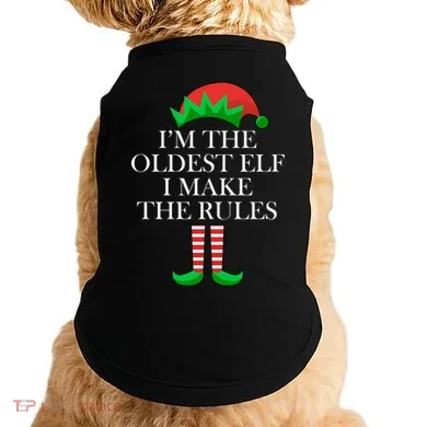 Doggie Tank