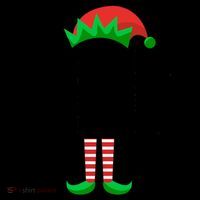 I'm The Oldest Elf I Make The Rules Matching Christmas Coffee Mug thumb 5