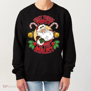Women's Sweatshirt