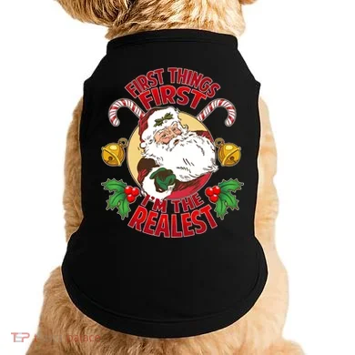 Doggie Tank