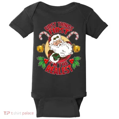 Baby Bodysuit