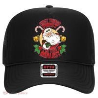 I'm The Realest Santa Claus Hat thumb 0