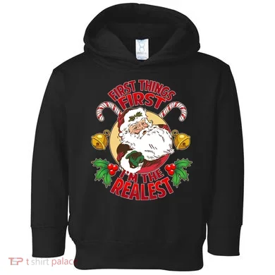 Toddler Hoodie