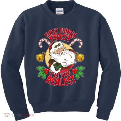Kids Sweatshirt