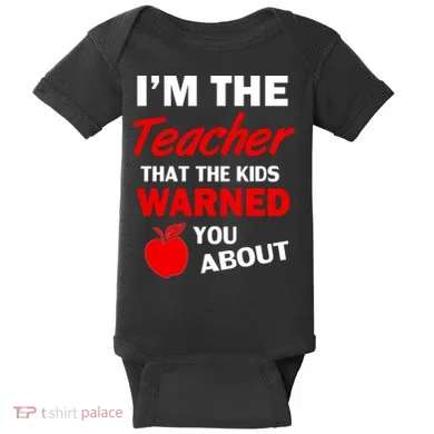 Baby Bodysuit