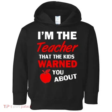 Toddler Hoodie