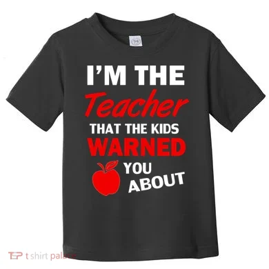 Toddler T-Shirt
