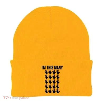 Beanie