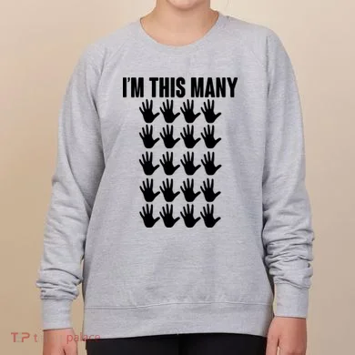 Women's Sweatshirt