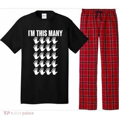 Pajama Set