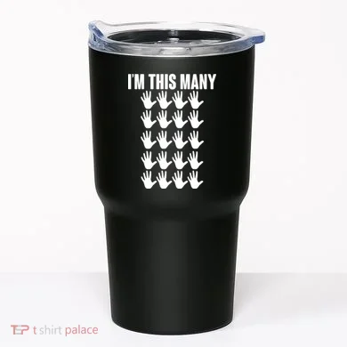 Tumbler