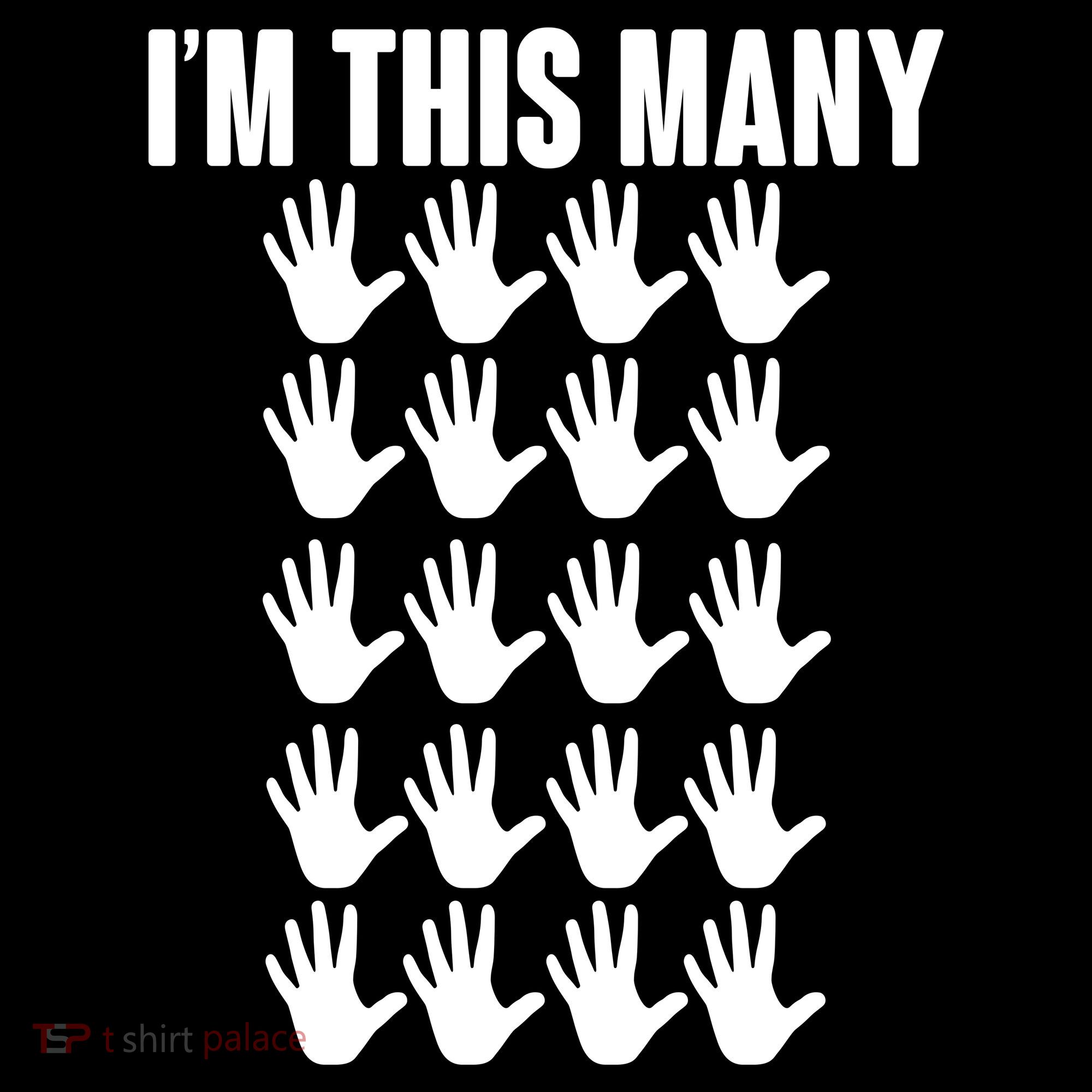 I'm This Many - 100th Birthday Women's Long Sleeve Shirt