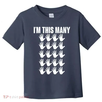 Toddler T-Shirt