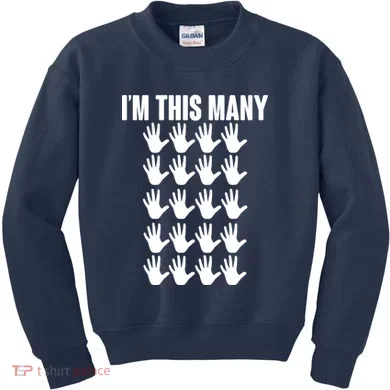 Kids Sweatshirt