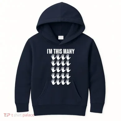Kids Hoodie