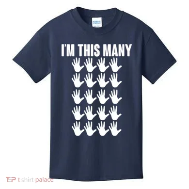 Kids T-Shirt