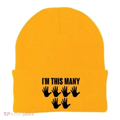 Beanie