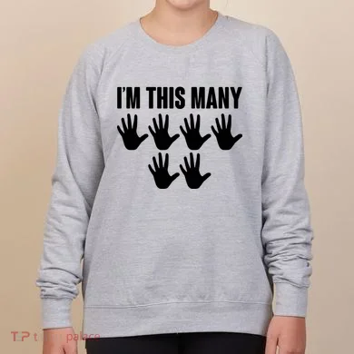 Women's Sweatshirt