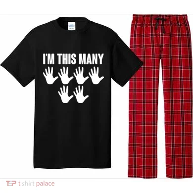 Pajama Set