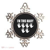 I'm This Many - 30th Birthday Ornament thumb 0