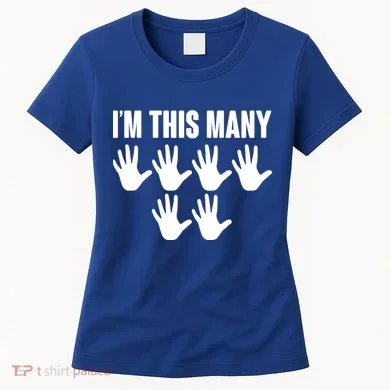 Women's T-Shirt