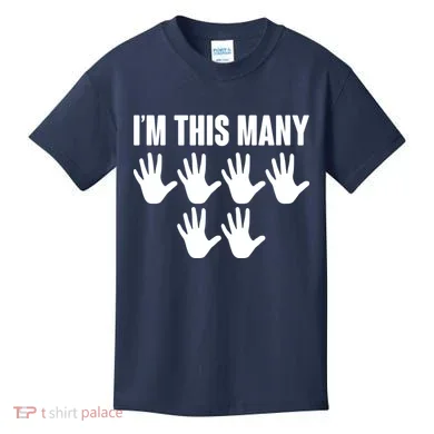 Kids T-Shirt