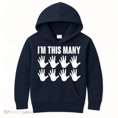 Kids Hoodie