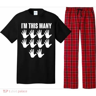 Pajama Set