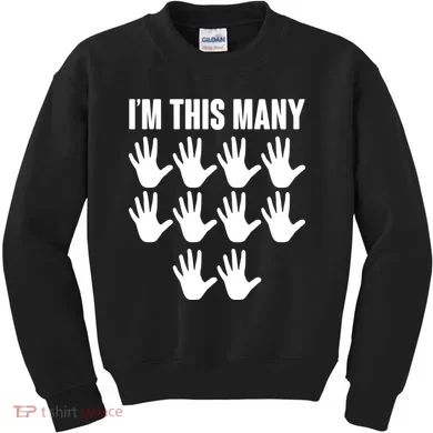 Kids Sweatshirt