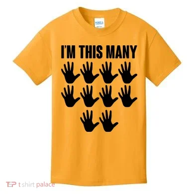 Kids T-Shirt
