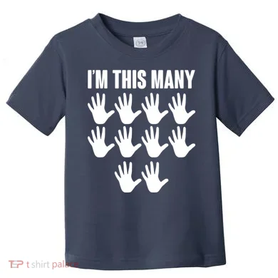 Toddler T-Shirt