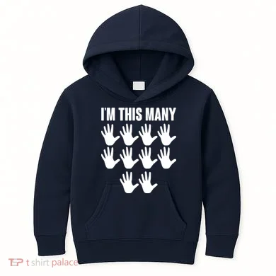 Kids Hoodie