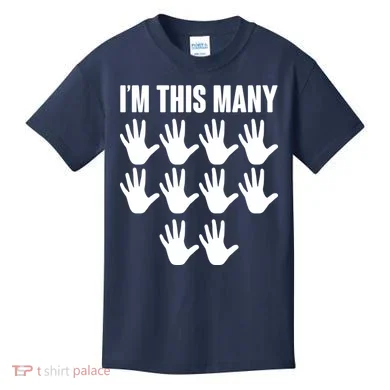 Kids T-Shirt