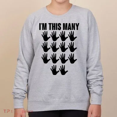 Women's Sweatshirt