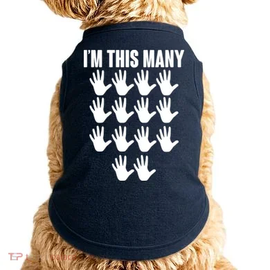 Doggie Tank