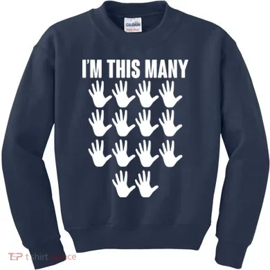 Kids Sweatshirt