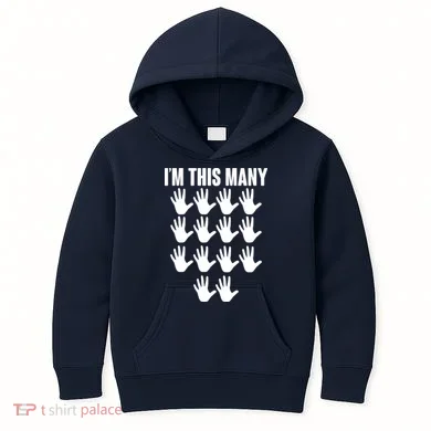 Kids Hoodie