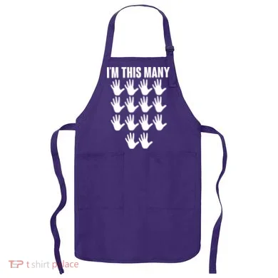Apron