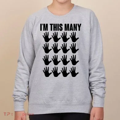 Women's Sweatshirt