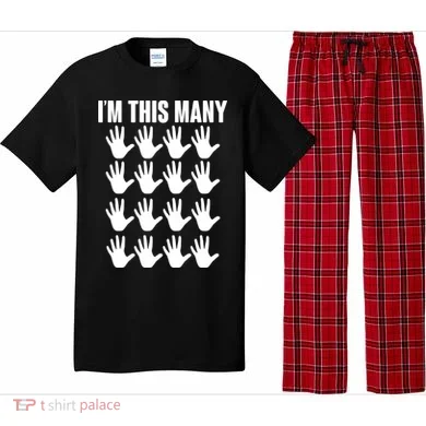 Pajama Set
