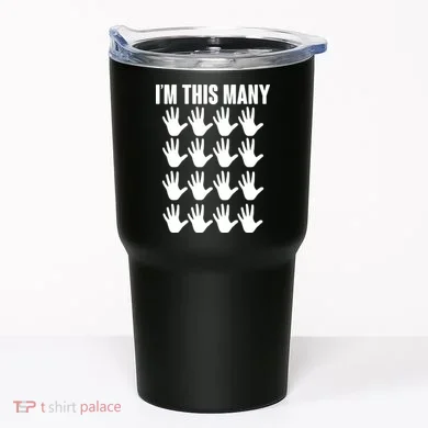 Tumbler