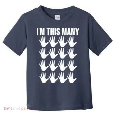 Toddler T-Shirt