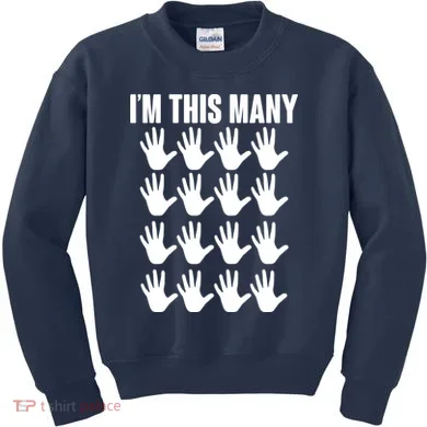 Kids Sweatshirt