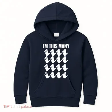 Kids Hoodie