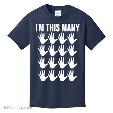 Kids T-Shirt